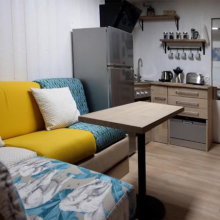 Bourgogne Appart Hotel Saint-Berain-sous-Sanvignes Zewnętrze zdjęcie