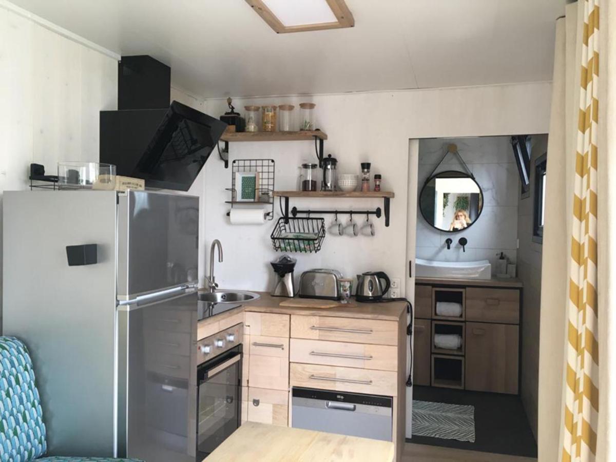 Bourgogne Appart Hotel Saint-Berain-sous-Sanvignes Zewnętrze zdjęcie