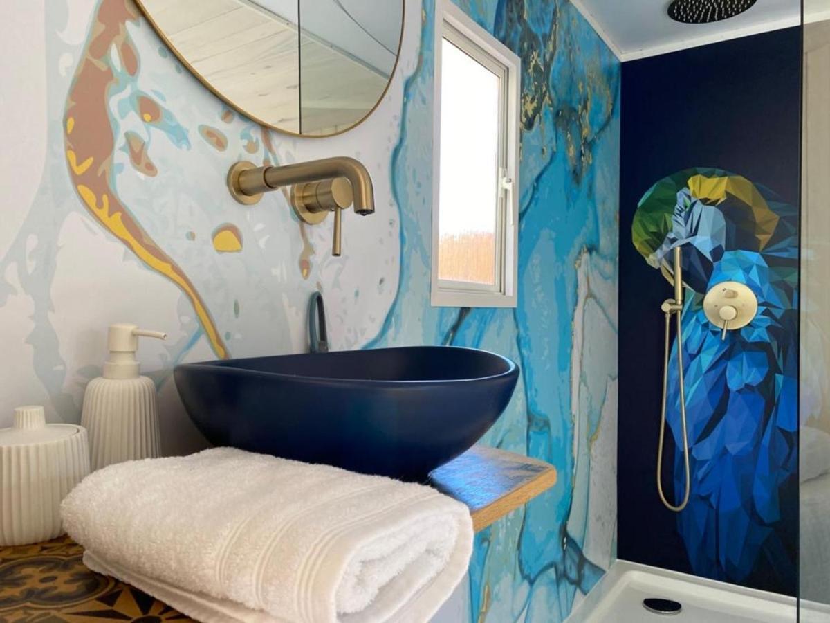 Bourgogne Appart Hotel Saint-Berain-sous-Sanvignes Zewnętrze zdjęcie