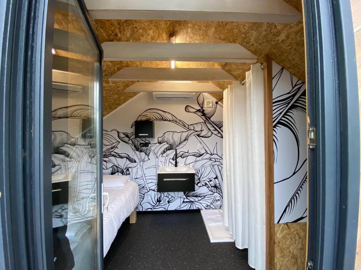 Bourgogne Appart Hotel Saint-Berain-sous-Sanvignes Zewnętrze zdjęcie