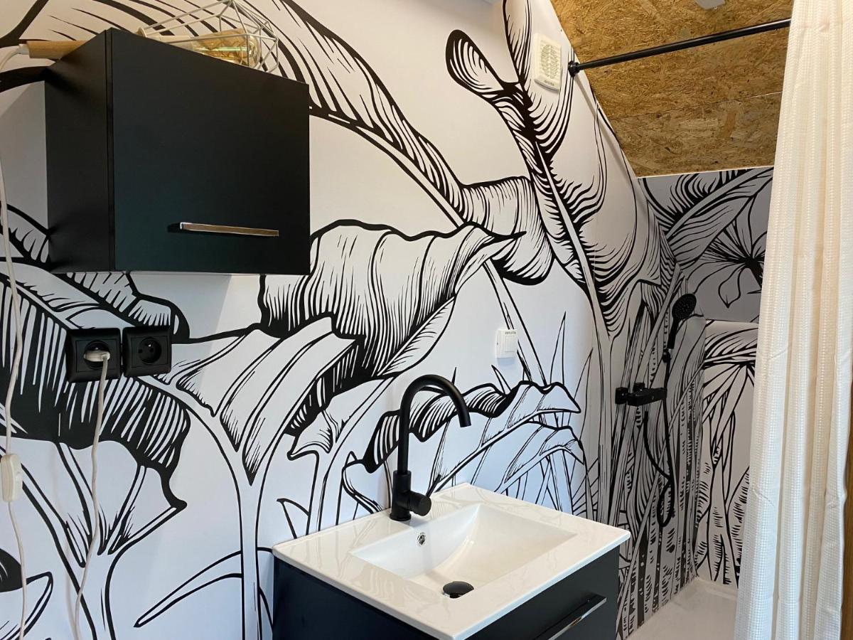 Bourgogne Appart Hotel Saint-Berain-sous-Sanvignes Zewnętrze zdjęcie