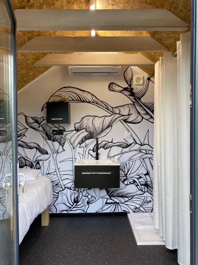 Bourgogne Appart Hotel Saint-Berain-sous-Sanvignes Zewnętrze zdjęcie